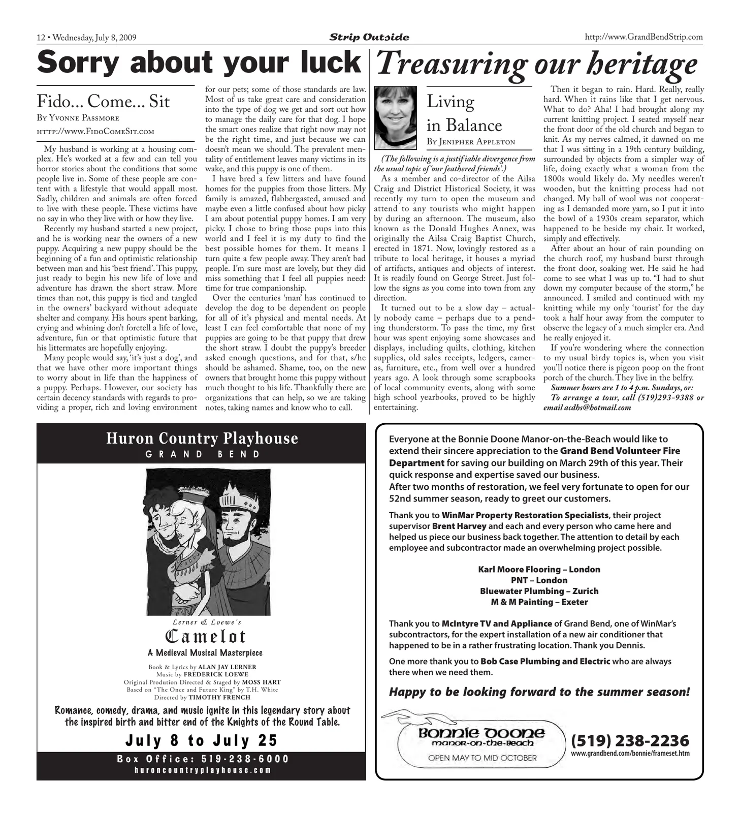 Volume 3, Number 3, page 12 of 16