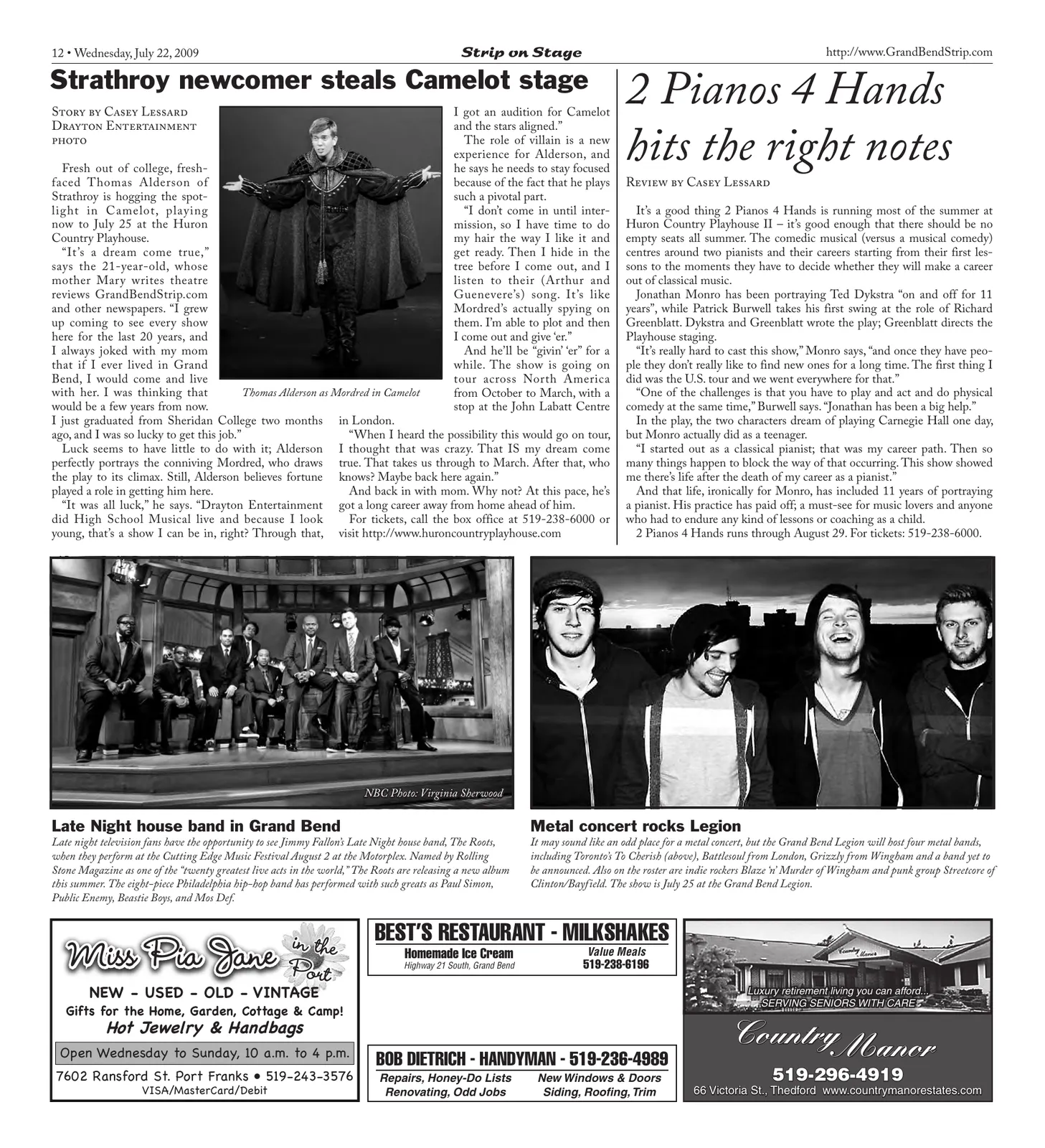 Volume 3, Number 4, page 12 of 16