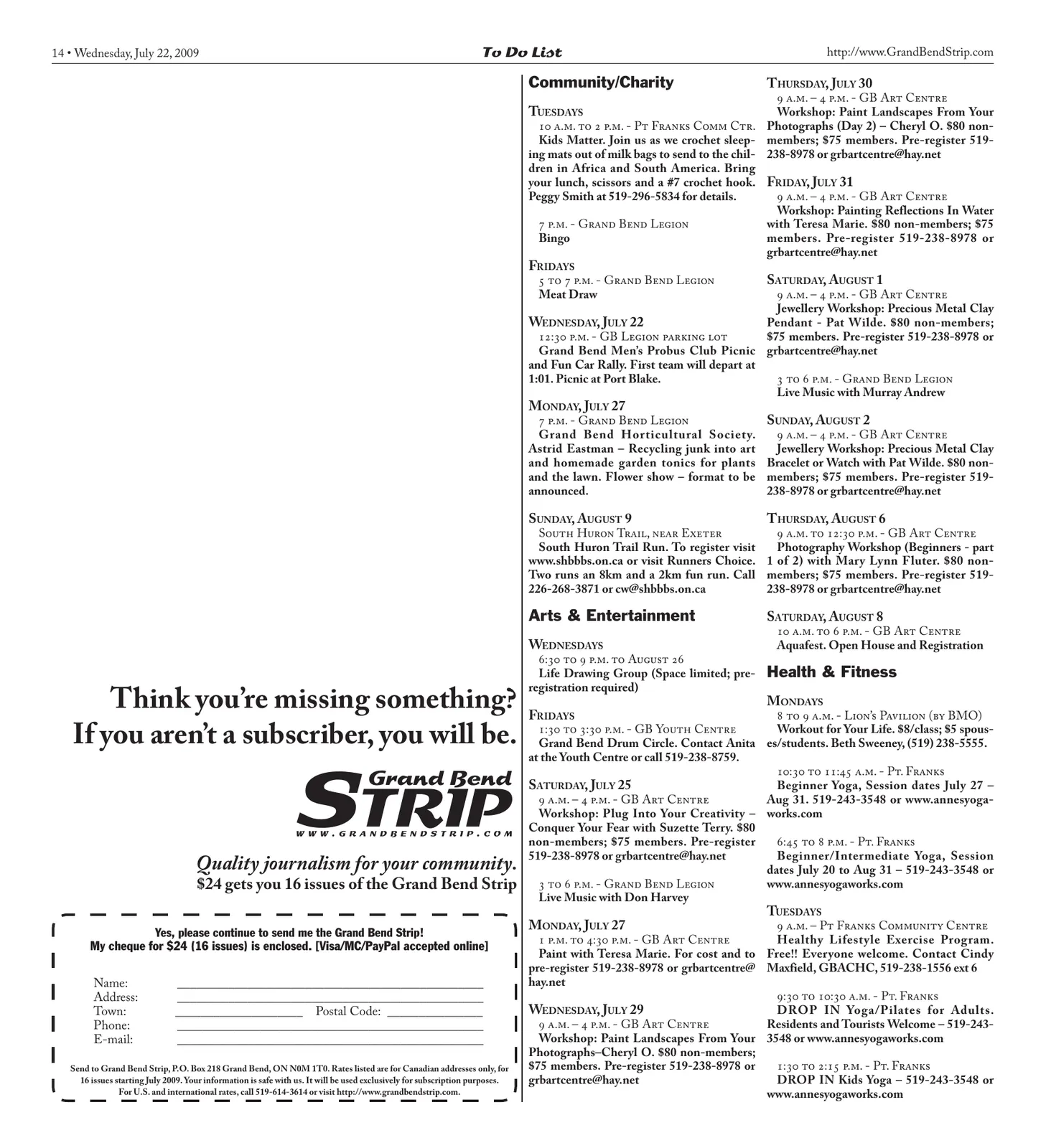 Volume 3, Number 4, page 14 of 16