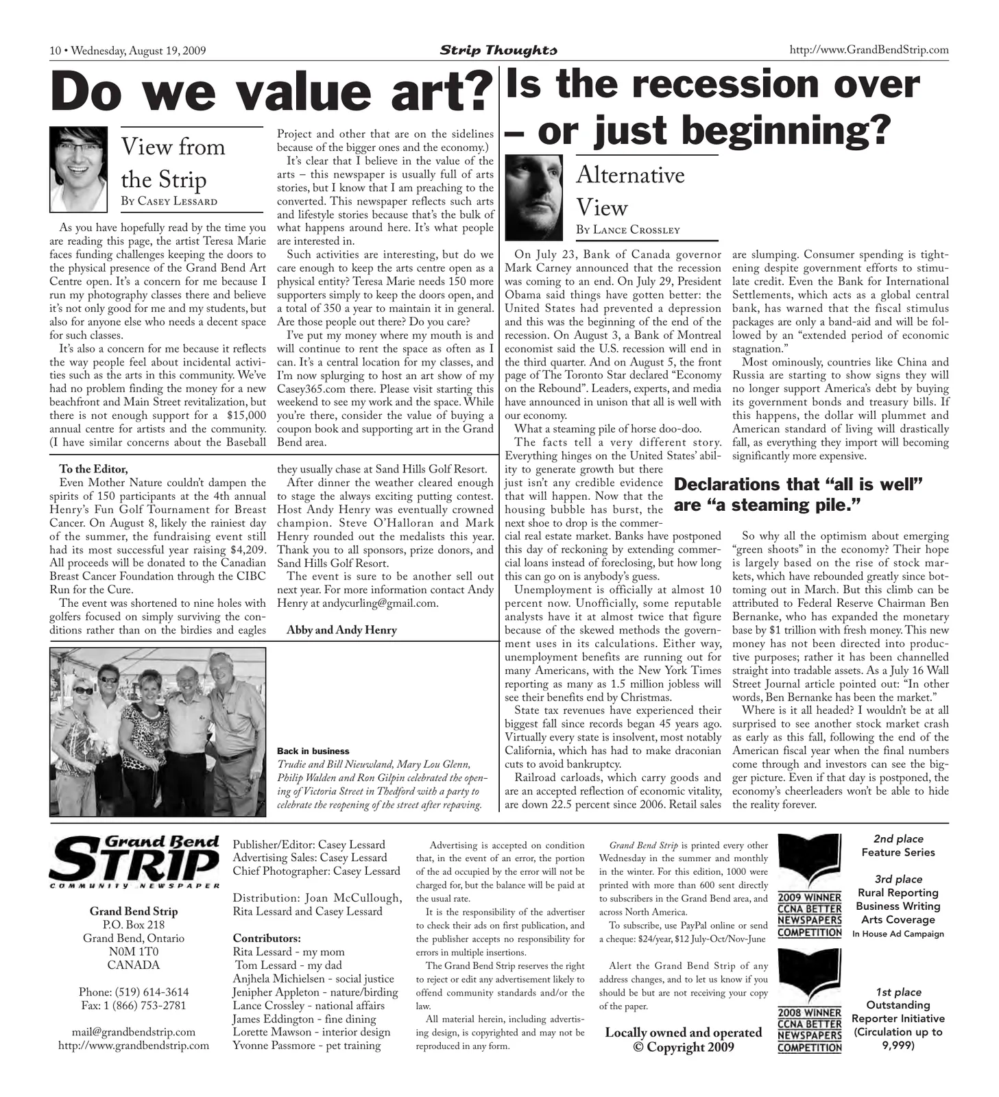Volume 3, Number 6, page 10 of 16