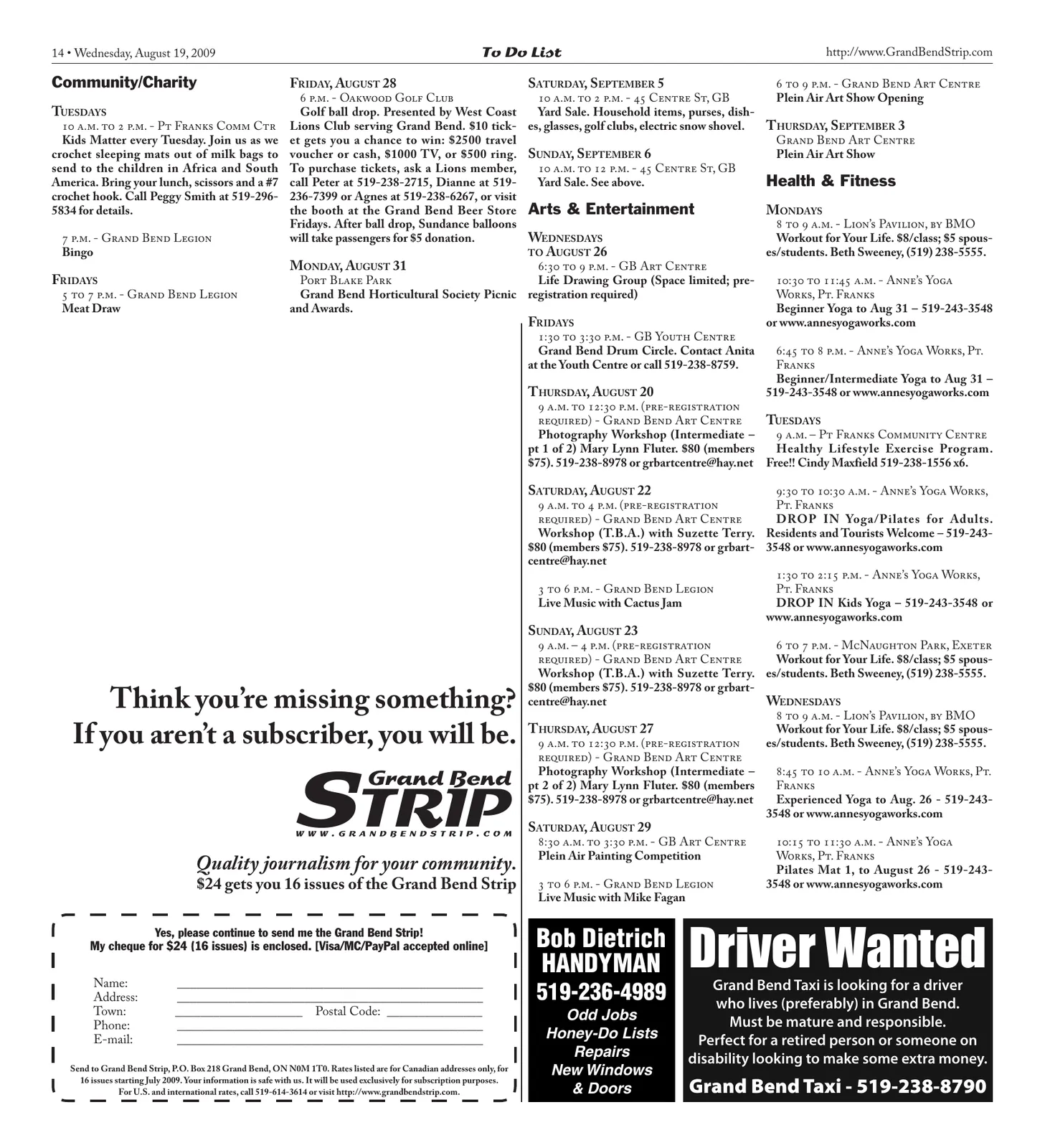 Volume 3, Number 6, page 14 of 16