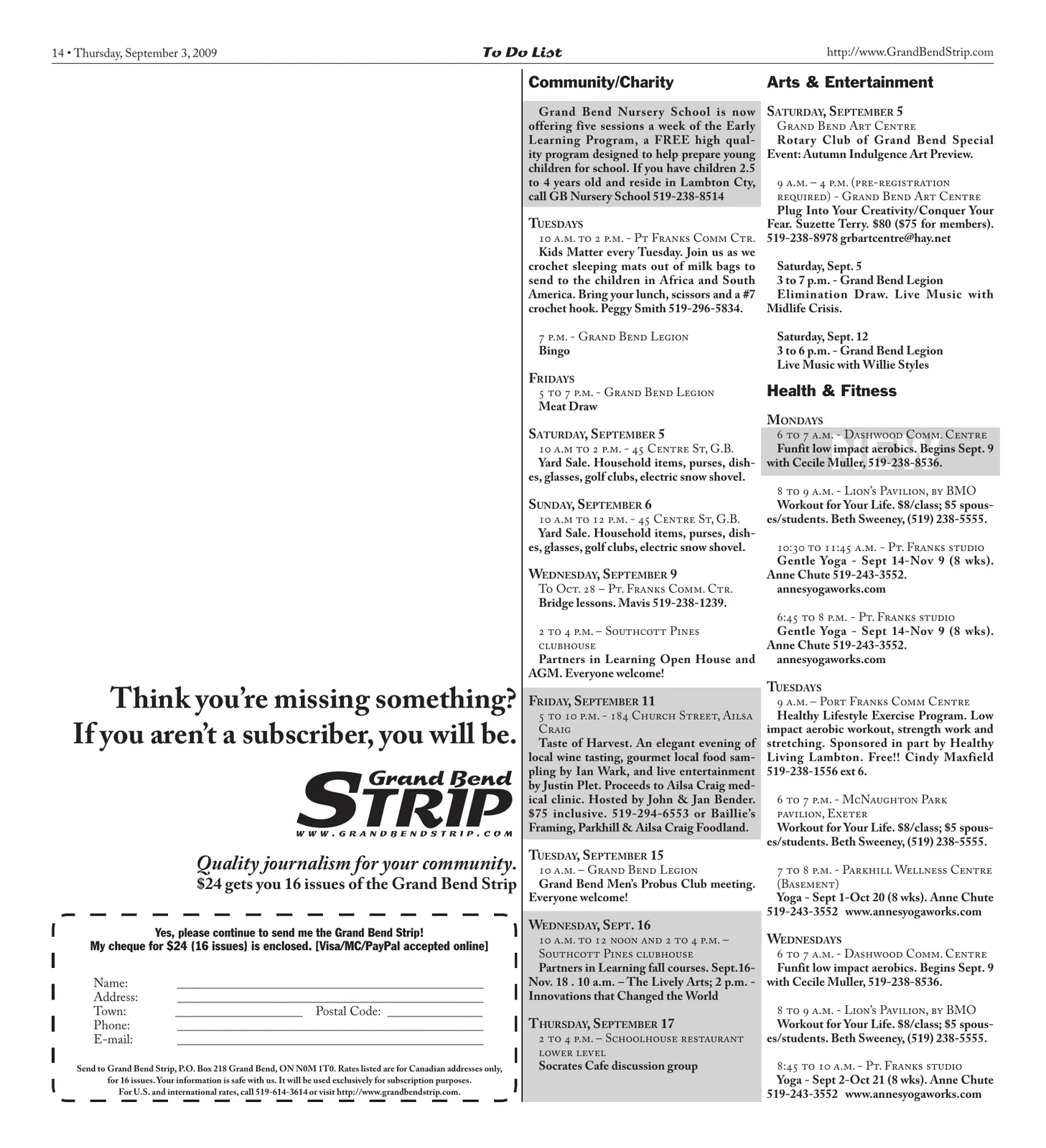 Volume 3, Number 7, page 14 of 16