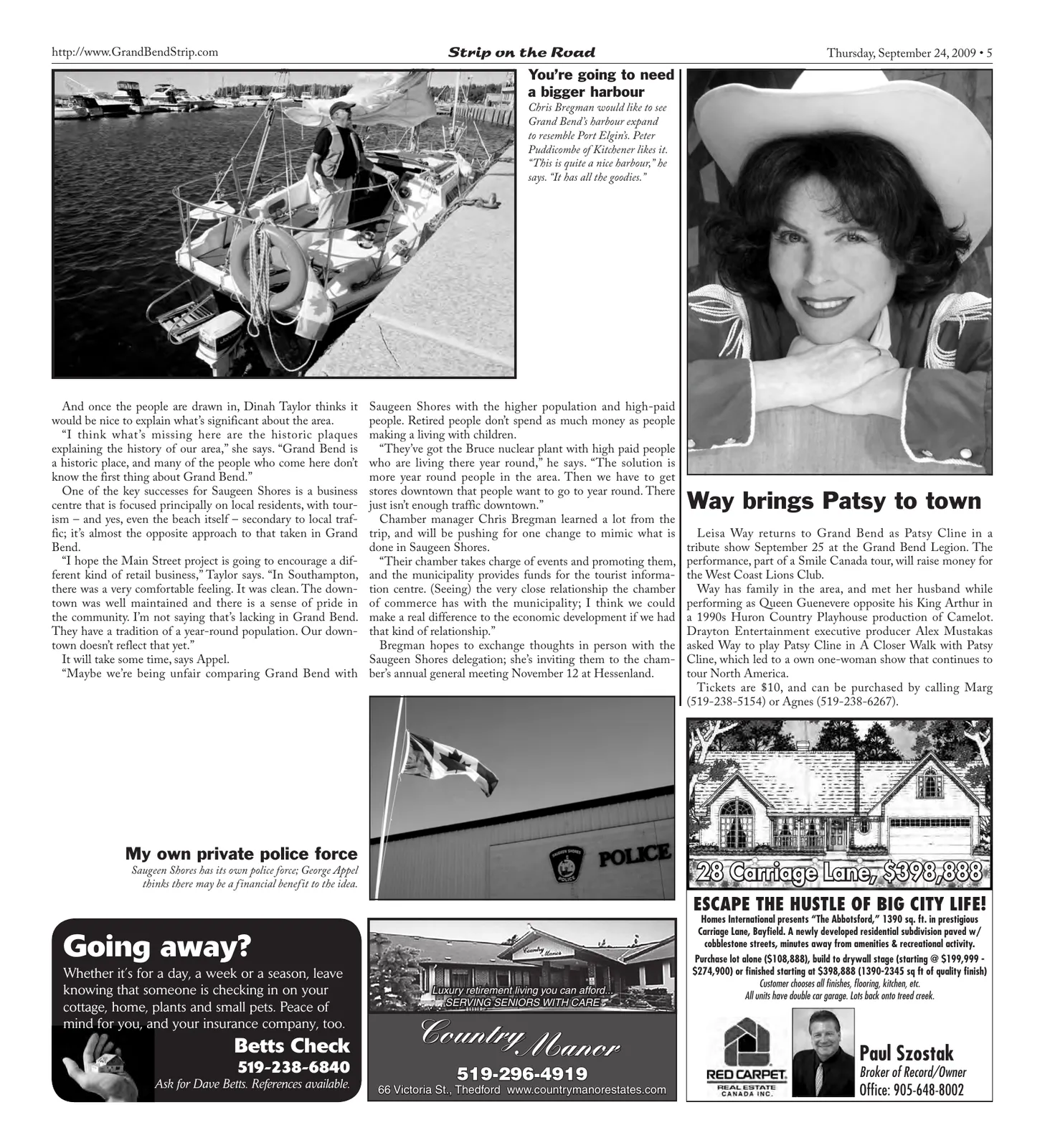 Volume 3, Number 8, page 5 of 16