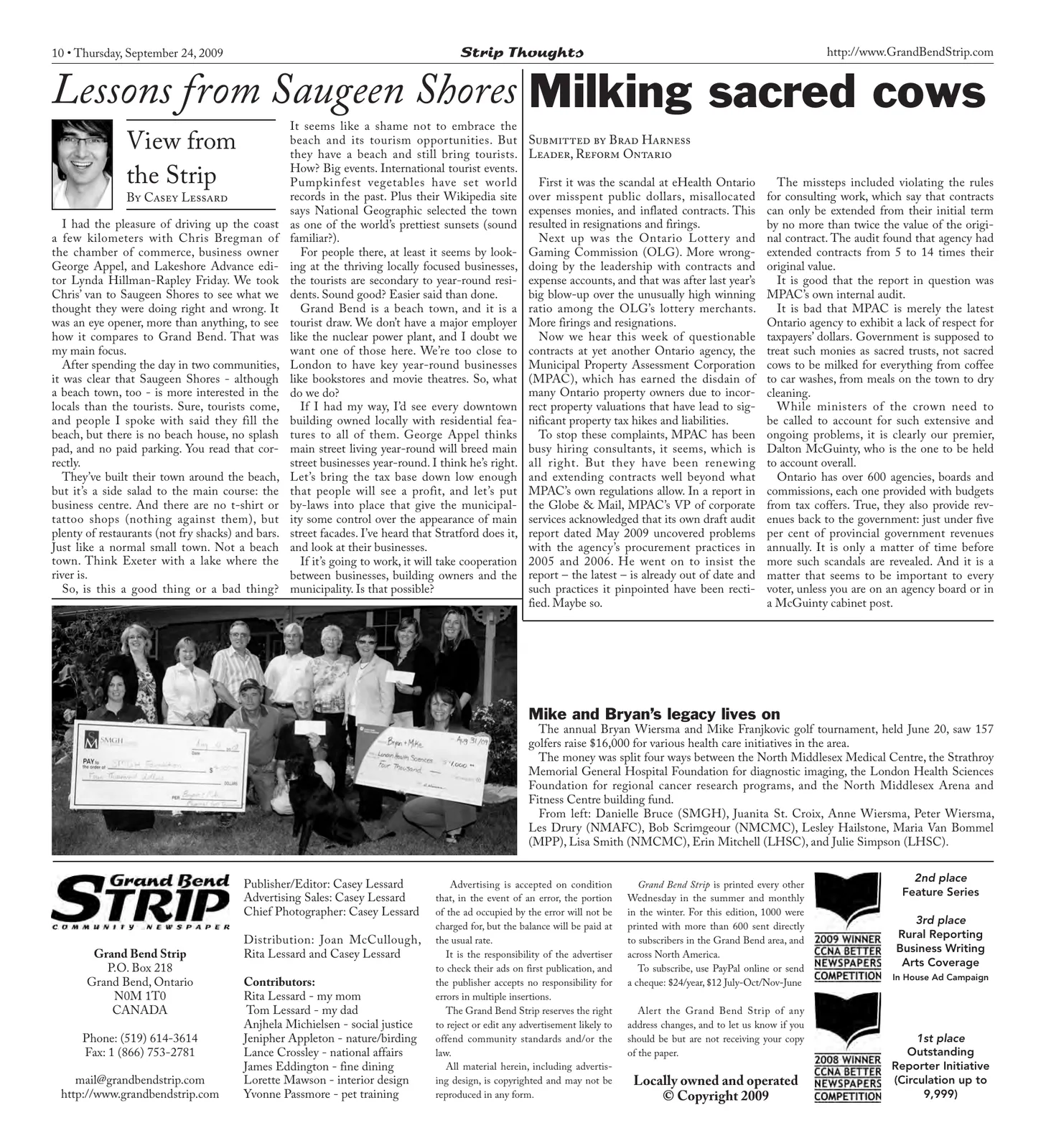 Volume 3, Number 8, page 10 of 16