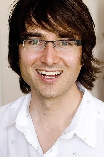 Grand Bend Strip publisher Casey Lessard