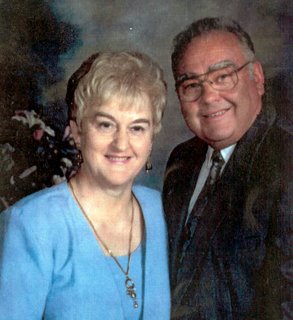 Murder victims Bill and Helene Regier